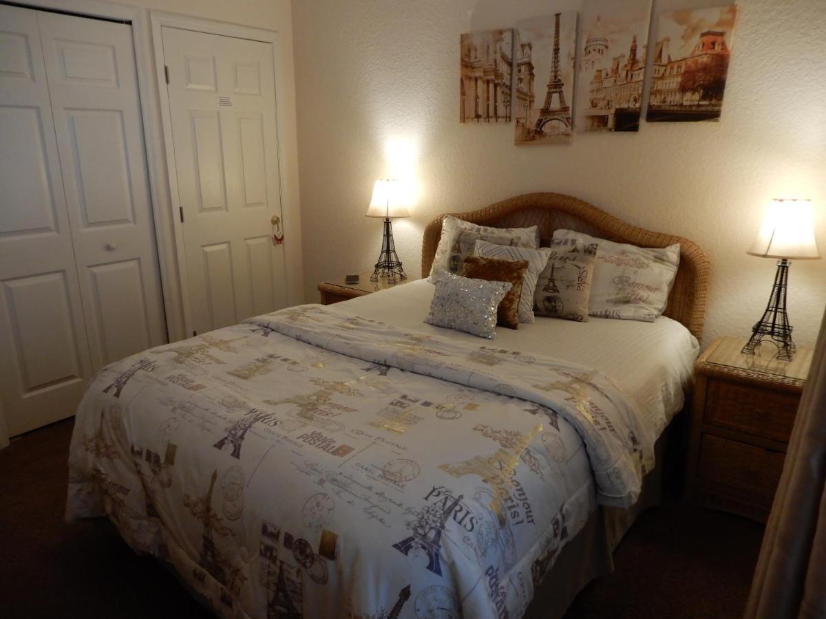 Bahama Bay Βίλα Kissimmee Εξωτερικό φωτογραφία
