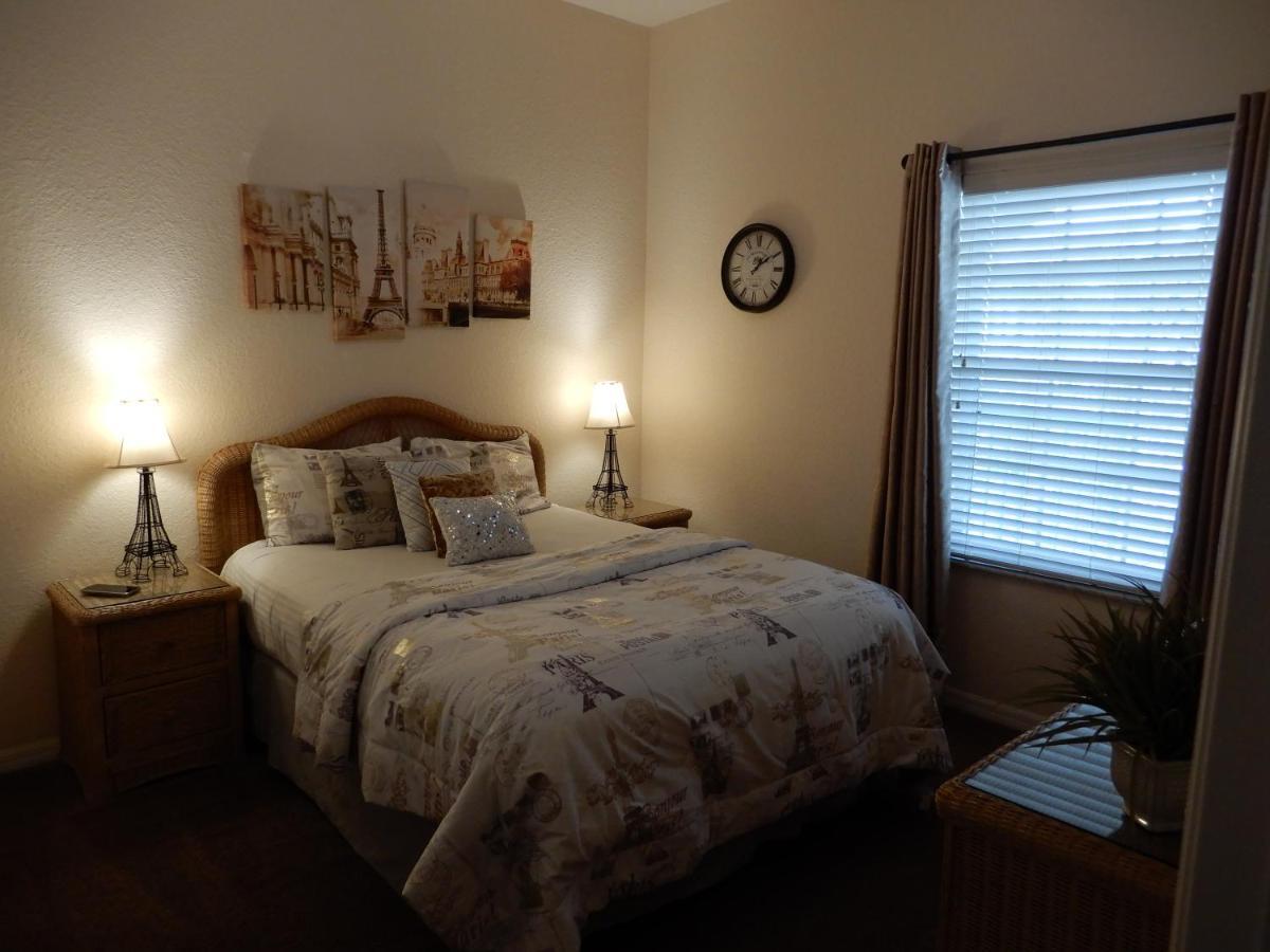 Bahama Bay Βίλα Kissimmee Εξωτερικό φωτογραφία