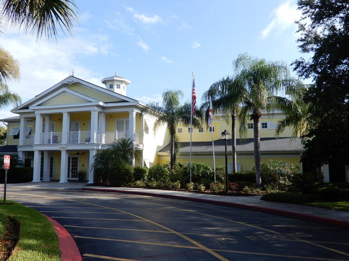 Bahama Bay Βίλα Kissimmee Εξωτερικό φωτογραφία