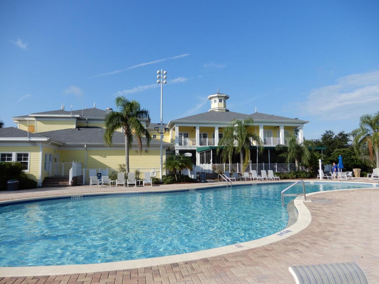 Bahama Bay Βίλα Kissimmee Εξωτερικό φωτογραφία
