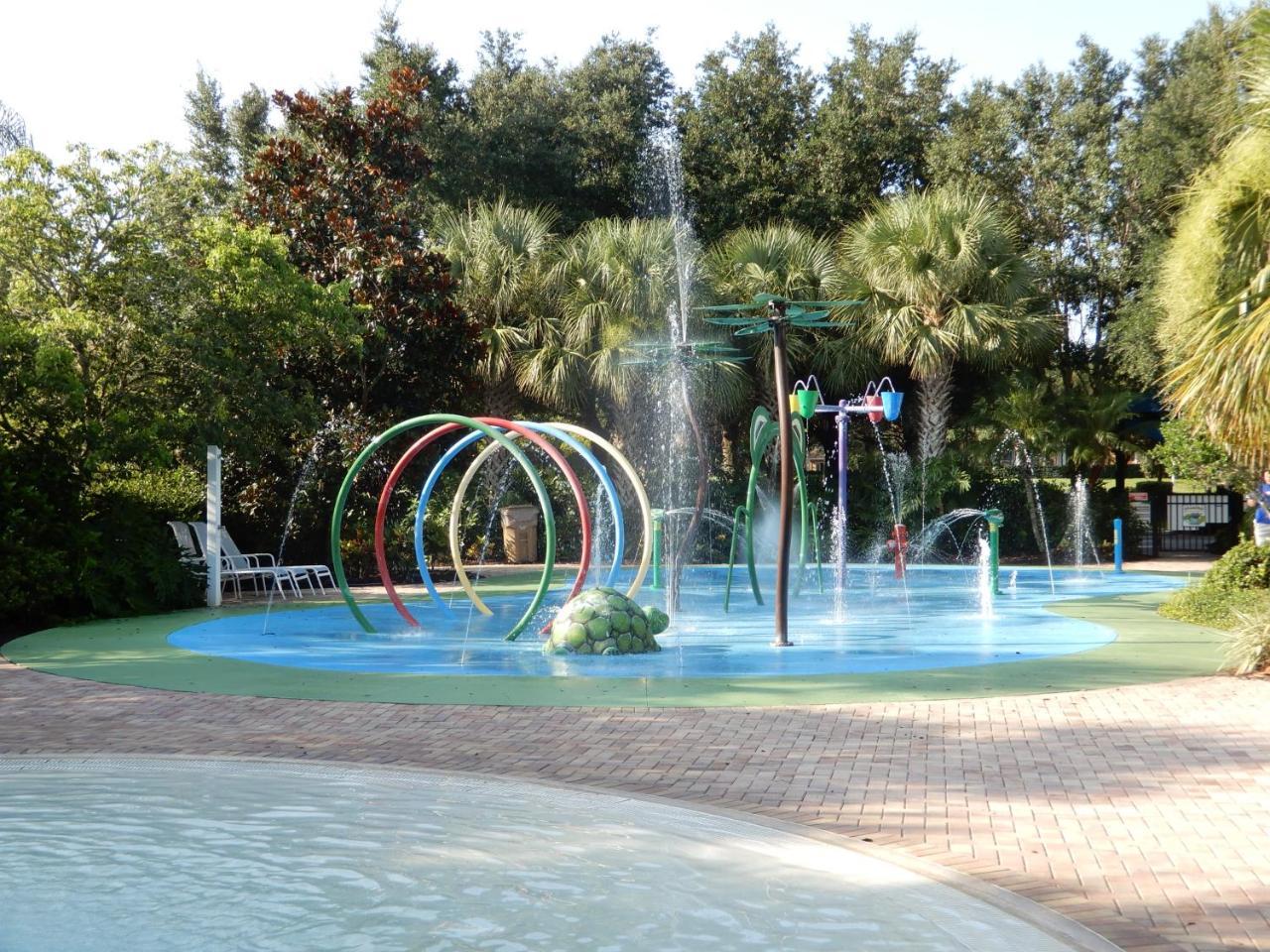 Bahama Bay Βίλα Kissimmee Εξωτερικό φωτογραφία