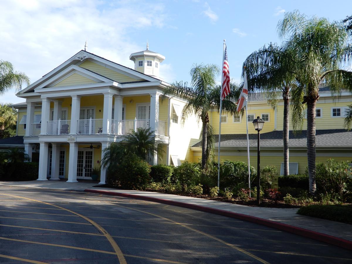 Bahama Bay Βίλα Kissimmee Εξωτερικό φωτογραφία