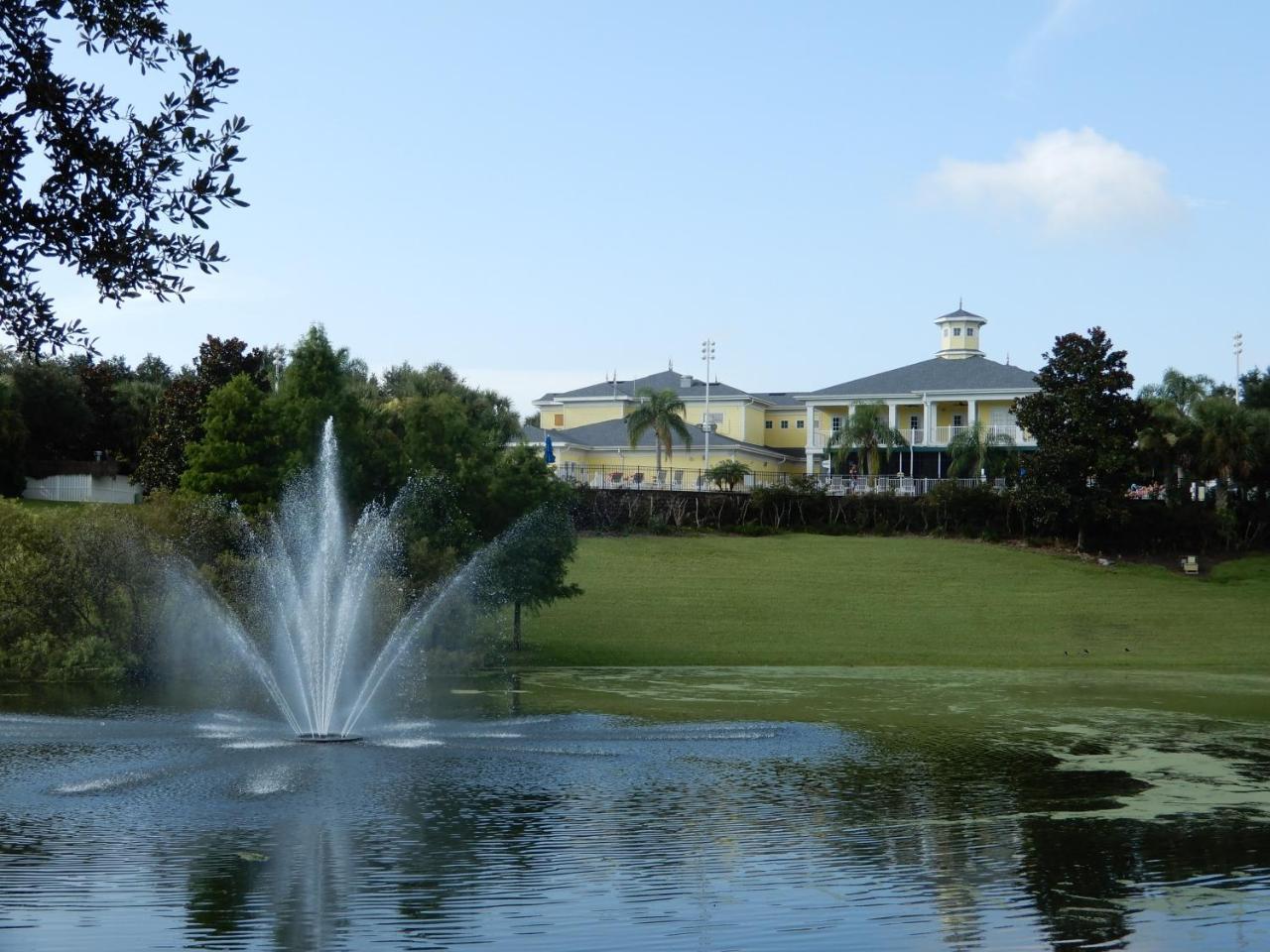 Bahama Bay Βίλα Kissimmee Εξωτερικό φωτογραφία