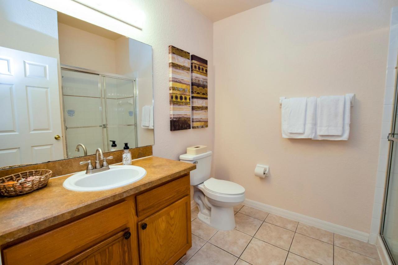 Bahama Bay Βίλα Kissimmee Εξωτερικό φωτογραφία