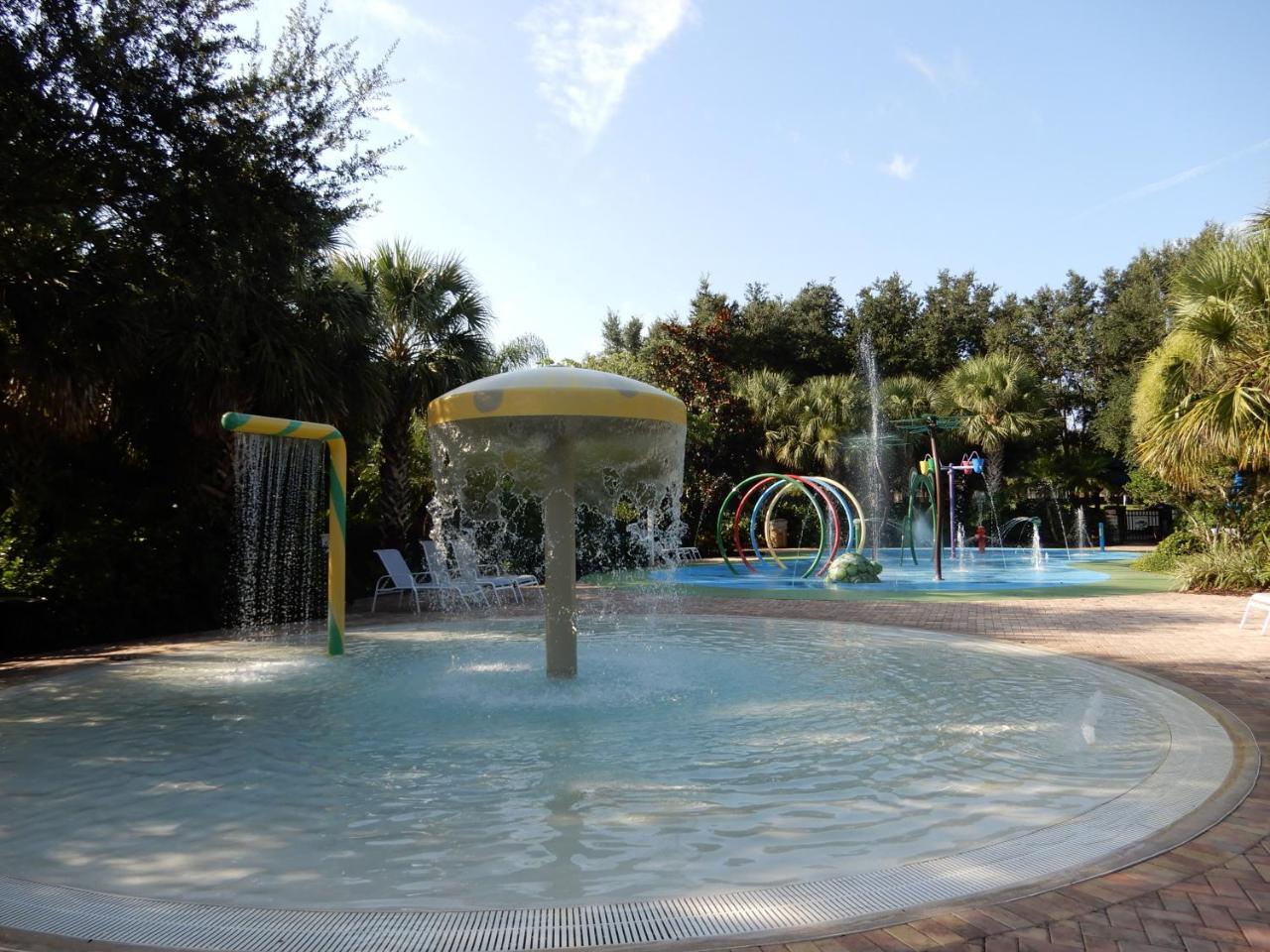 Bahama Bay Βίλα Kissimmee Εξωτερικό φωτογραφία