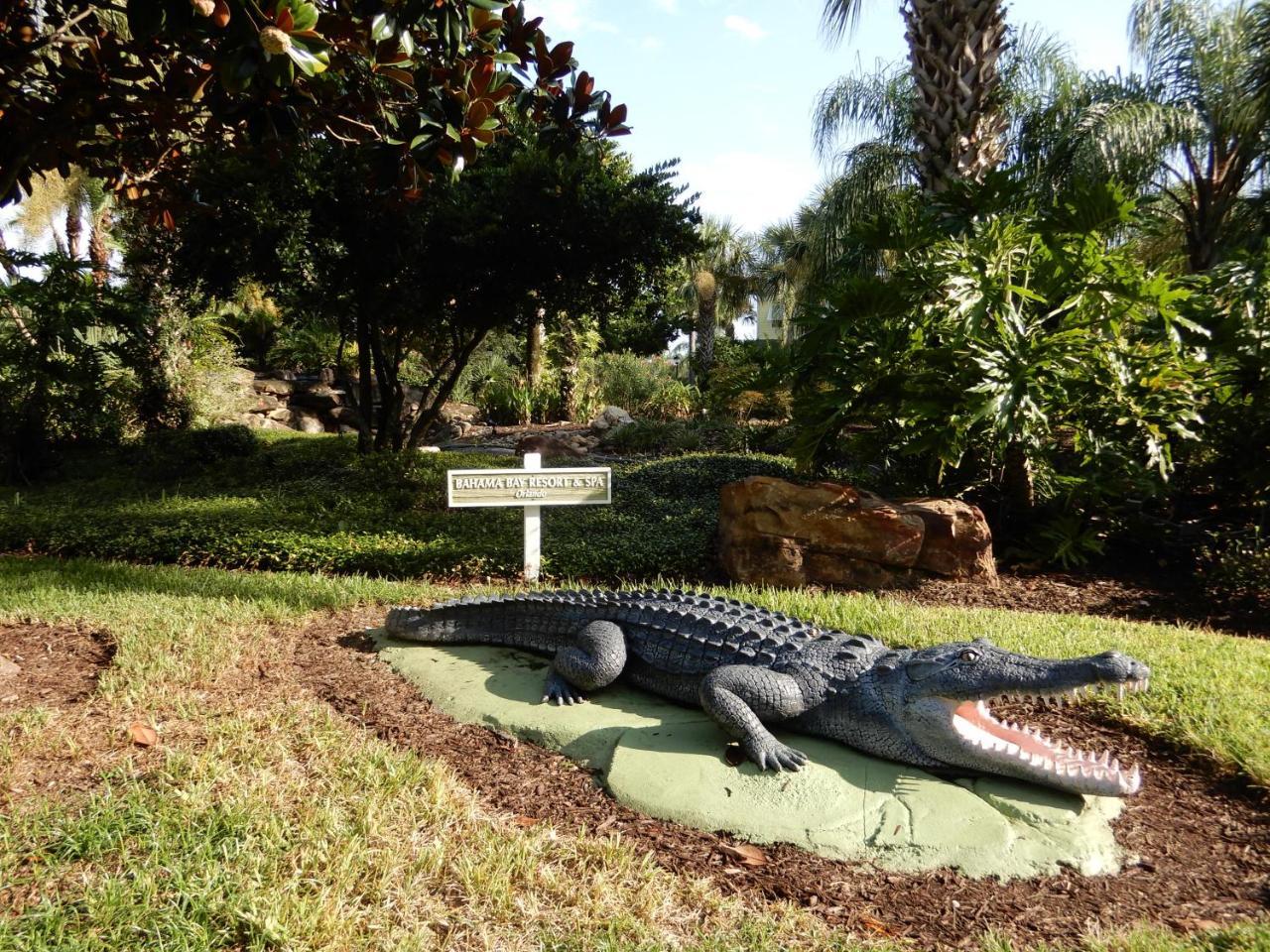 Bahama Bay Βίλα Kissimmee Εξωτερικό φωτογραφία
